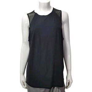 Lululemon Sculpt Tank Top Black (First Release) Fits Like L